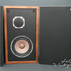 KLH Model 331 2-way loudspeaker