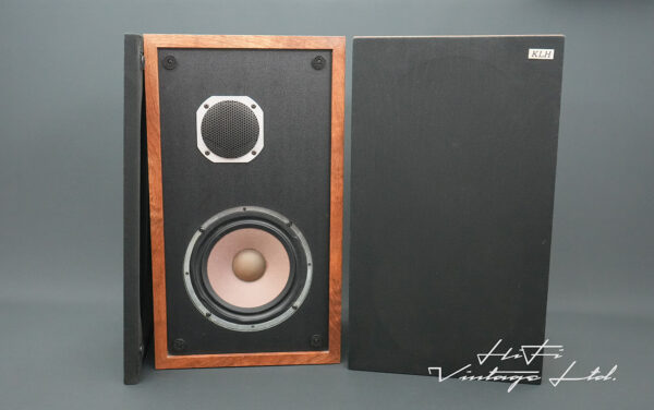 KLH Model 331 2-way loudspeaker