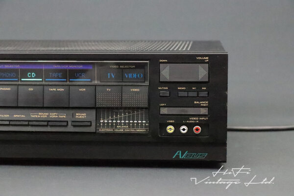 Marantz PM451 Stereo Integrated Amplifier