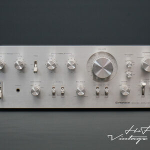 Pioneer SA-9500 II Stereo Integrated Amplifier