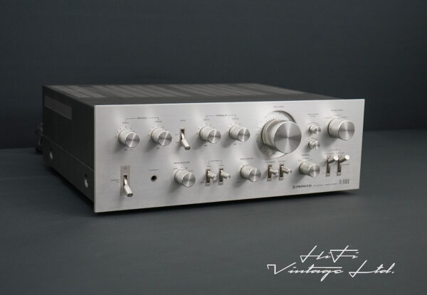 Pioneer SA-9500 II Stereo Integrated Amplifier