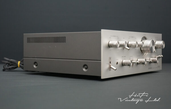 Pioneer SA-9500 II Stereo Integrated Amplifier