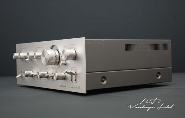 Pioneer SA-9500 II Stereo Integrated Amplifier