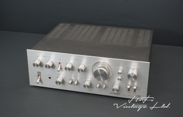 Pioneer SA-9500 II Stereo Integrated Amplifier