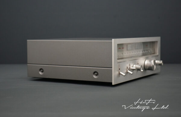 Pioneer TX-9500 II AM/FM Stereo Analogue Tuner