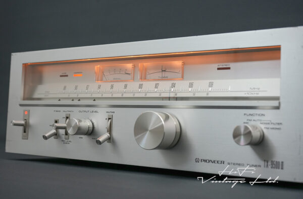 Pioneer TX-9500 II Tuner