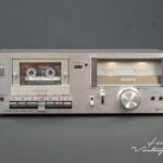 Sony TC-U2 Stereo Cassette Deck