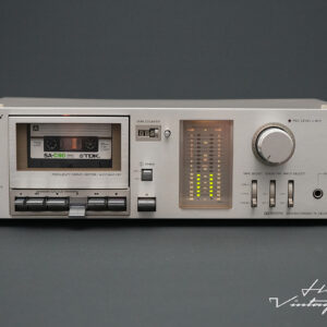 Sony TC-U30 2-head Stereo Cassette Deck