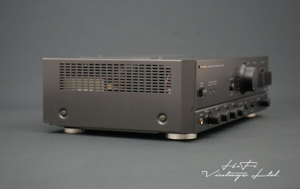 Technics SU-VX500 Stereo Integrated Amplifier.