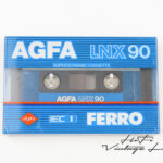 Agfa LNX 90 Cassette