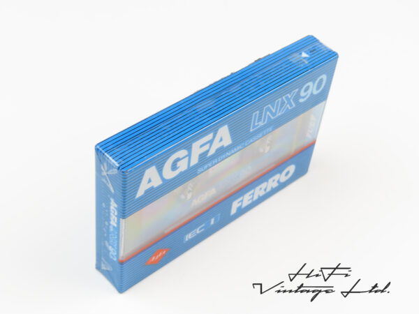 Agfa LNX 90 Cassette - Image 3