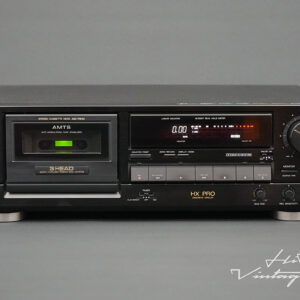 Aiwa AD-F810 Cassette Deck