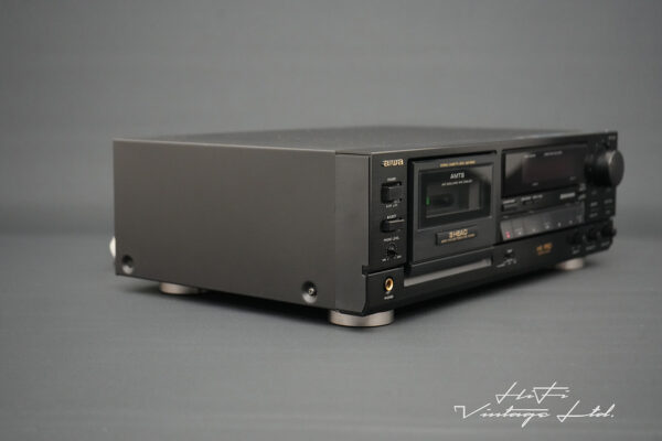 Aiwa AD-F810 Cassette Deck