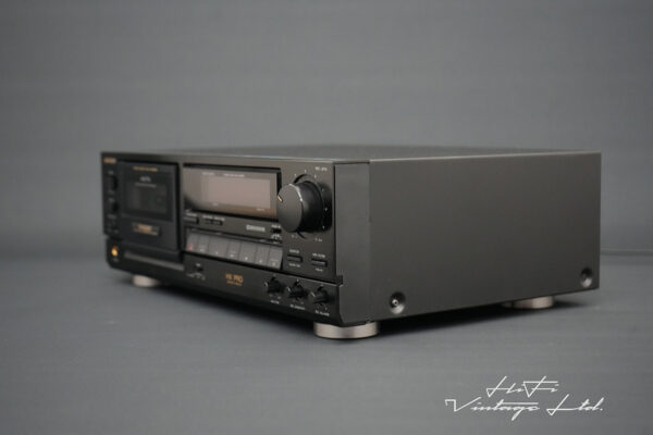 Aiwa AD-F810 Cassette Deck