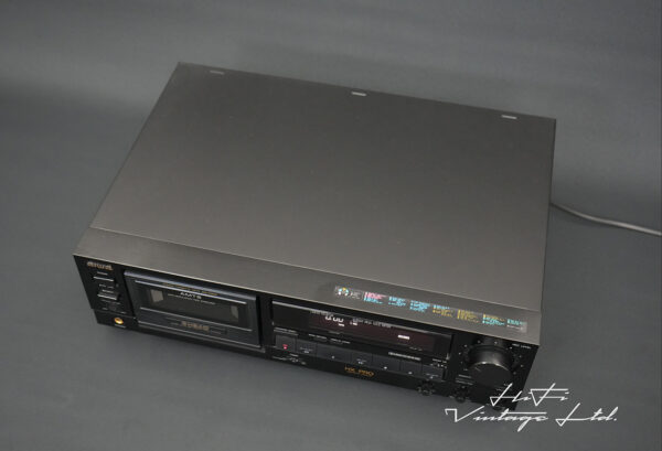 Aiwa AD-F810 Cassette Deck