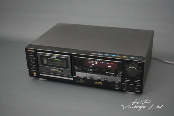 Aiwa AD-F810 Cassette Deck