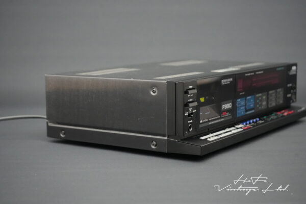 Aiwa AD-F990 Cassette Deck