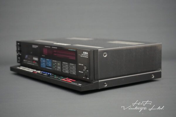 Aiwa AD-F990 Cassette Deck