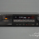 Denon DR-M24HX Cassette Deck
