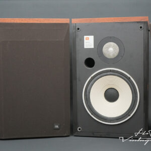 JBL L56 loudspeakers