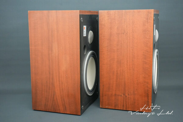 JBL L56 loudspeakers