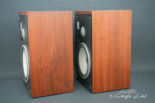 JBL L56 loudspeakers