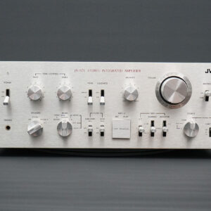 JVC JA-S71 Stereo Integrated Amplifier