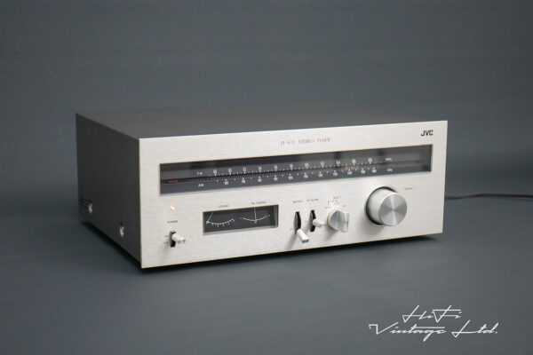 JVC JT-V71 AM/FM Stereo Tuner