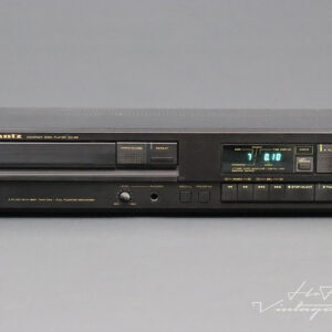 Marantz CD-65 CD Player