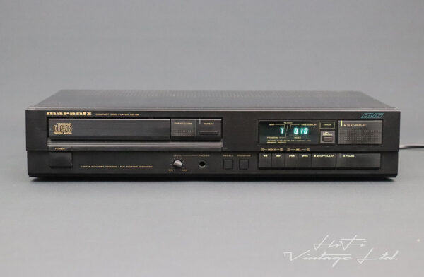 Marantz CD-65 CD Player