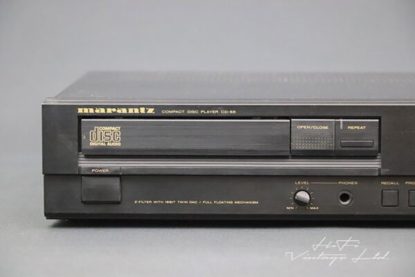 Marantz CD-65 CD Player