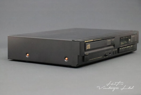 Marantz CD-65 CD Player