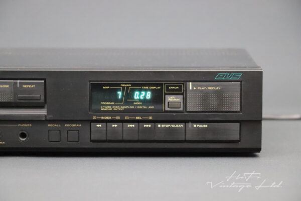 Marantz CD-65 CD Player