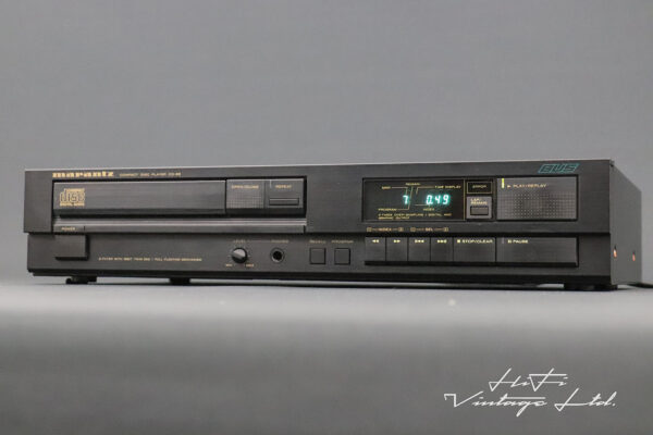 Marantz CD-65 CD Player