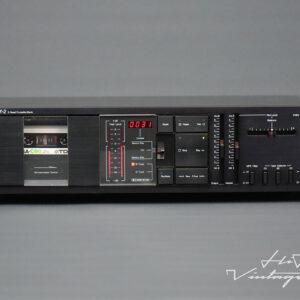 Nakamichi BX-2 2-Head Stereo Cassette Deck