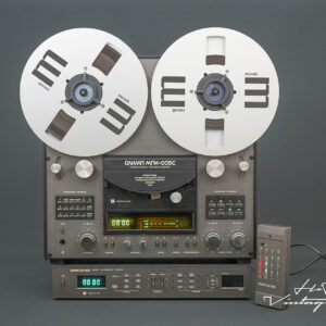 Olimp MPK-005C reel-to-reel tape recorder