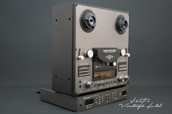 Olimp MPK-005C reel-to-reel tape recorder