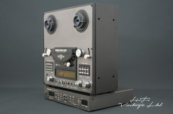 Olimp MPK-005C reel-to-reel tape recorder