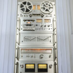 Pioneer Rack (JA-R2) SPEC system.