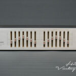 Pioneer SG-300 7-band Stereo Graphic Equalizer
