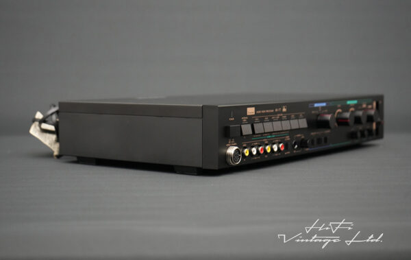 Sansui AV-77 Audio Video Processor.