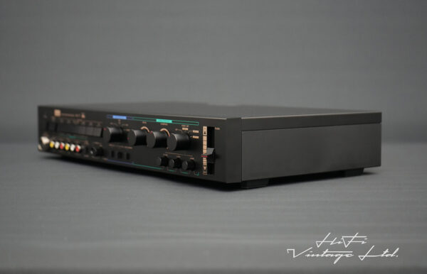 Sansui AV-77 Audio Video Processor.