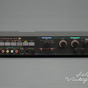 Sansui AV-77 Audio Video Processor.