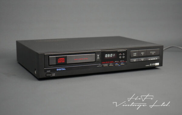 Sansui PC-V750 CD Player