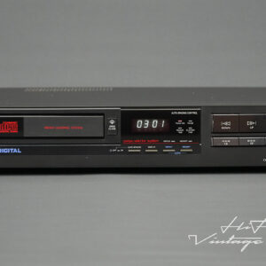 Sansui PC-V750 CD Player