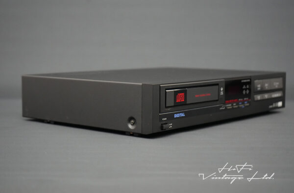 Sansui PC-V750 CD Player