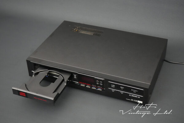 Sansui PC-V750 CD Player