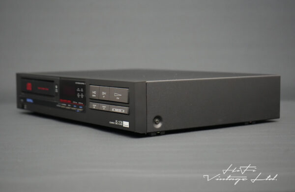 Sansui PC-V750 CD Player