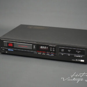 Sansui PC-V750 CD Player