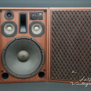 Sansui SP-4500A Loudspeakers